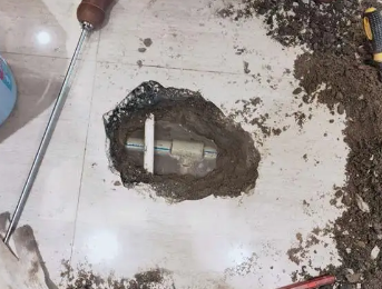 张湾测漏水电话