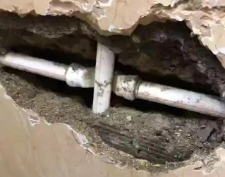 张湾测漏水哪家好