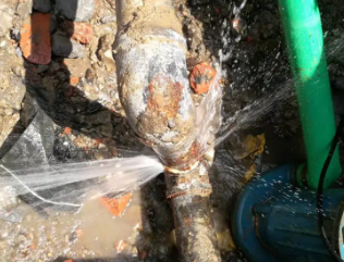 张湾测漏水公司电话