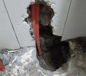 张湾漏水检测电话