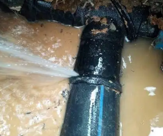 张湾测漏水公司哪家好