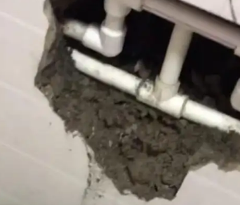 张湾漏水检测电话