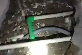 张湾测漏水公司