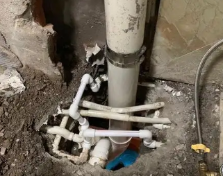 张湾漏水检测哪家好