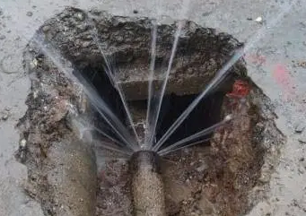 张湾漏水检测多少钱