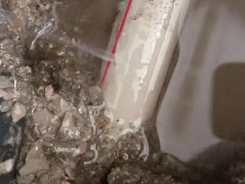 张湾漏水检测哪家好