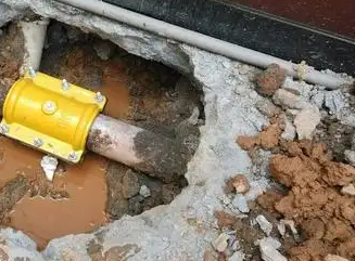 张湾漏水检测哪家好