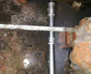 张湾漏水检测公司电话