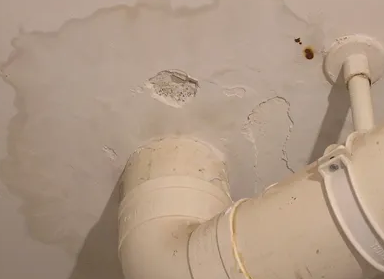 张湾卫生间测漏水多少钱