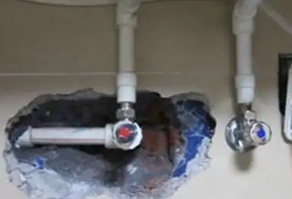 张湾卫生间测漏水查询方法