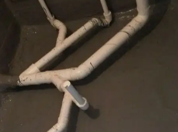 张湾水管漏水检测知识点