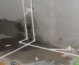 张湾水管漏水检测多少钱