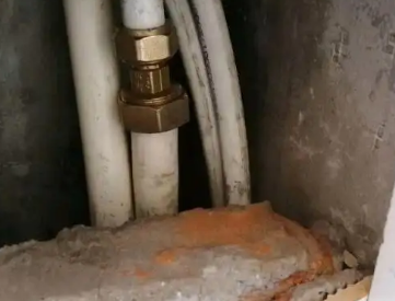 张湾水管漏水检测哪家好