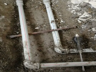 张湾卫生间测漏水多少钱