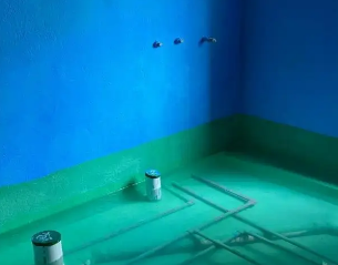 张湾卫生间防水