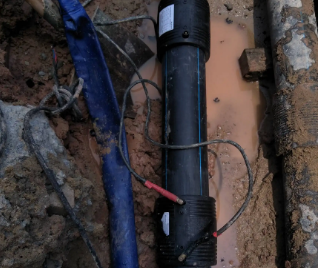 张湾水管漏水检测多少钱