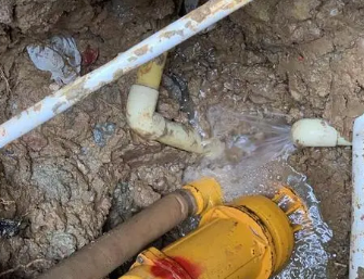 张湾水管漏水检测哪家好