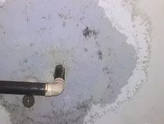 张湾卫生间测漏水之怎么维修