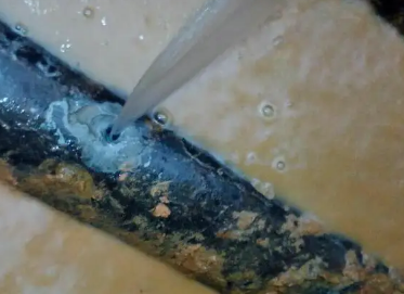 张湾水管漏水检测多少钱