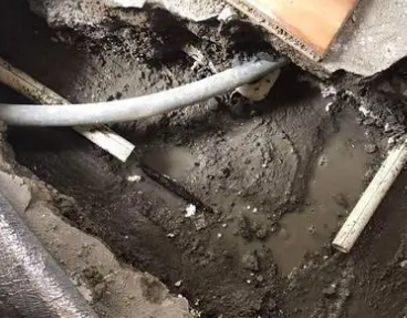 张湾卫生间测漏水价格明细