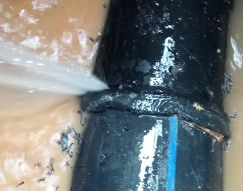 张湾水管漏水检测的小妙招