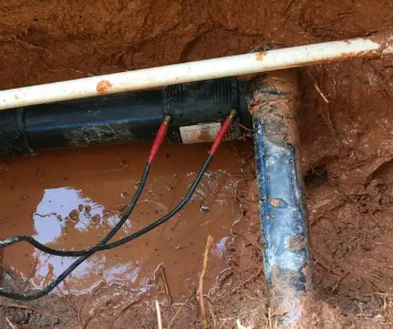 张湾水管漏水检测多少钱