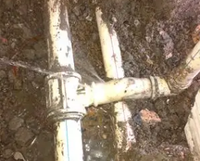 张湾卫生间测漏水多少钱