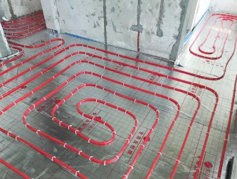 张湾地暖维修的知识