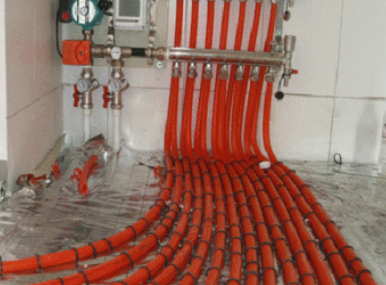 张湾地暖维修多少钱