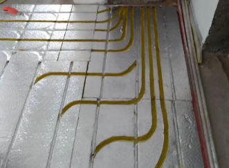 张湾地暖维修哪家好