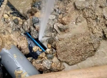 张湾水管漏水检测哪家好