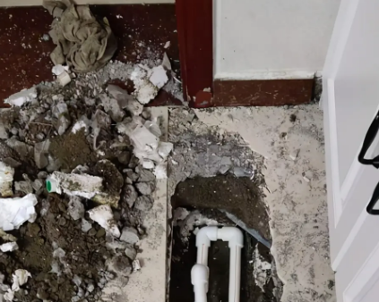 张湾卫生间测漏水的相关问题