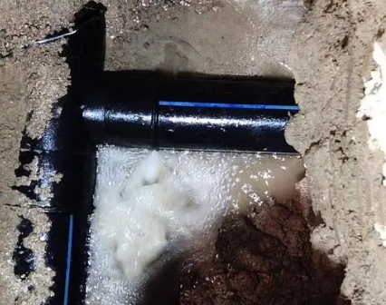 张湾水管漏水检测哪家好