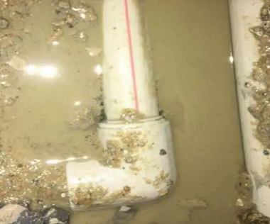 张湾水管漏水检测多少钱