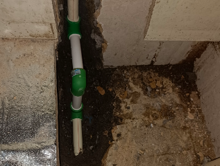 张湾卫生间测漏水哪家好