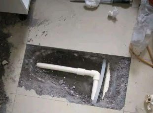 张湾卫生间测漏水哪家好