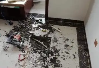 张湾漏水检测多少钱