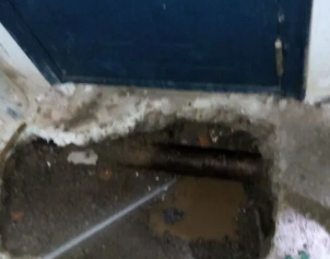 张湾水管漏水检测多少钱