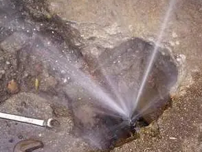 张湾水管漏水检测哪家好