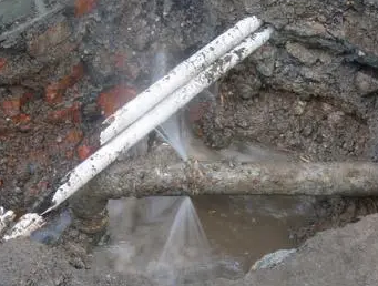 张湾测漏水多少钱