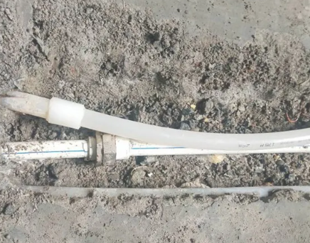 张湾测漏水哪家好