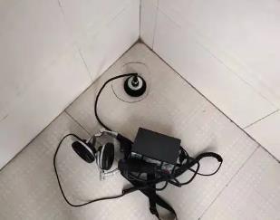 张湾测漏水公司