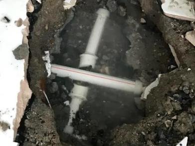 张湾漏水检测公司哪家好