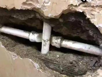 张湾漏水检测电话多少