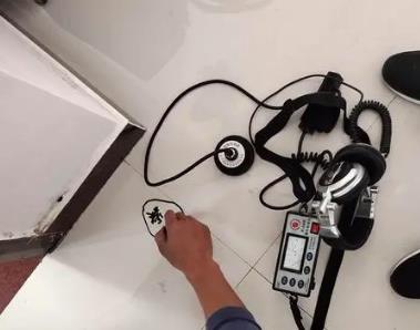 张湾测漏水公司电话